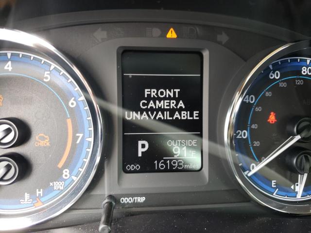 Photo 8 from auction – 2019 TOYOTA COROLLA L with VIN 5YFBURHE1KP890809