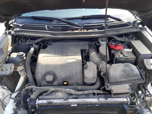 Photo 7 from auction – 2015 FORD EXPLORER X with VIN 1FM5K8D81FGA26133