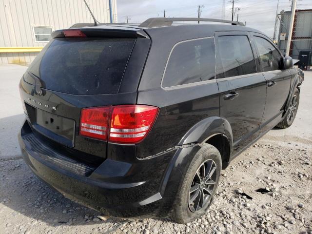 Photo 4 from auction – 2018 DODGE JOURNEY SE with VIN 3C4PDCAB4JT352829