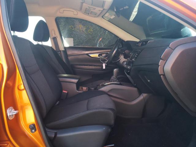 Photo 5 from auction – 2017 NISSAN ROGUE S with VIN JN8AT2MT3HW130587