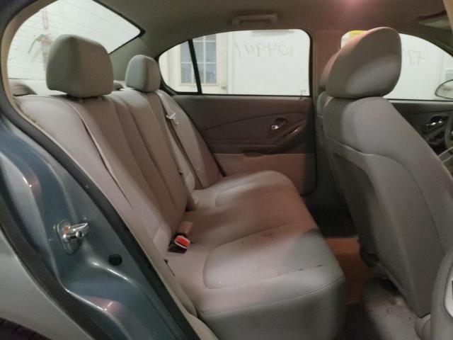 Photo 6 from auction – 2007 CHEVROLET MALIBU LS with VIN 1G1ZS58F97F102503