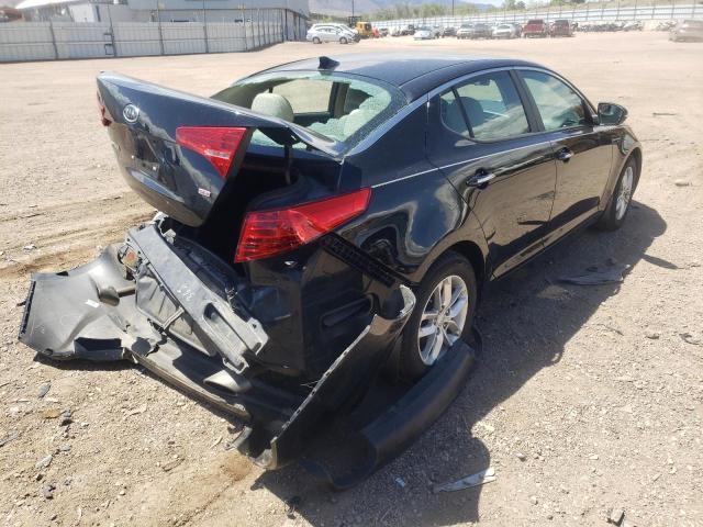 Photo 4 from auction – 2012 KIA OPTIMA LX with VIN 5XXGM4A7XCG036190