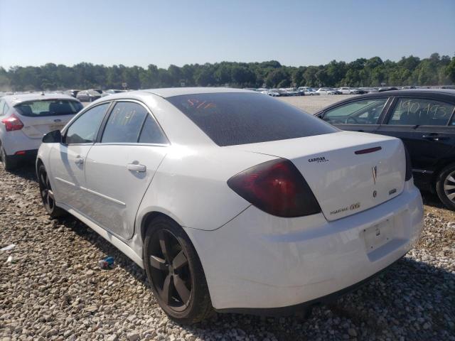 Photo 3 from auction – 2010 PONTIAC G6 with VIN 1G2ZA5E05A4161386