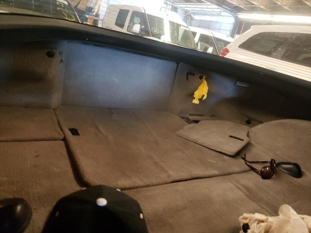 Photo 6 from auction – 1998 CHEVROLET CORVETTE with VIN 1G1YY22G1W5118046