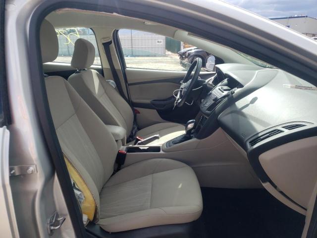 Photo 5 from auction – 2016 FORD FOCUS SE with VIN 1FADP3F2XGL238301
