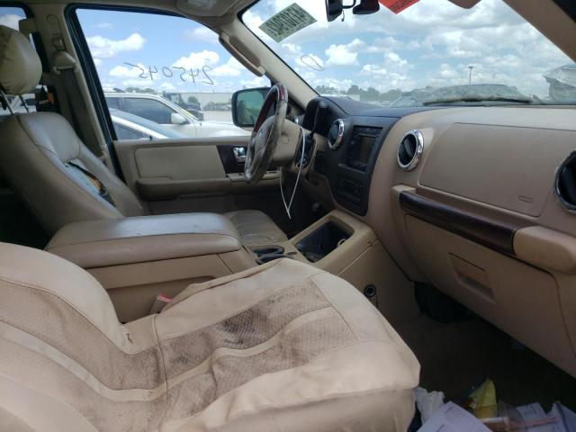 Photo 5 from auction – 2006 FORD EXPEDITION with VIN 1FMFU19576LA95775