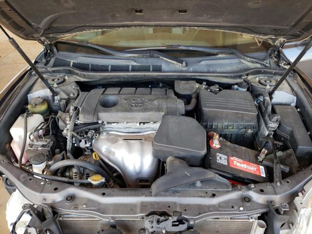 Photo 7 from auction – 2011 TOYOTA CAMRY BASE with VIN 4T1BF3EK1BU705027