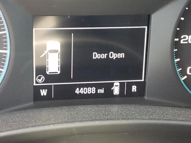 Photo 8 from auction – 2019 CHEVROLET EQUINOX LS with VIN 2GNAXHEV9K6177182