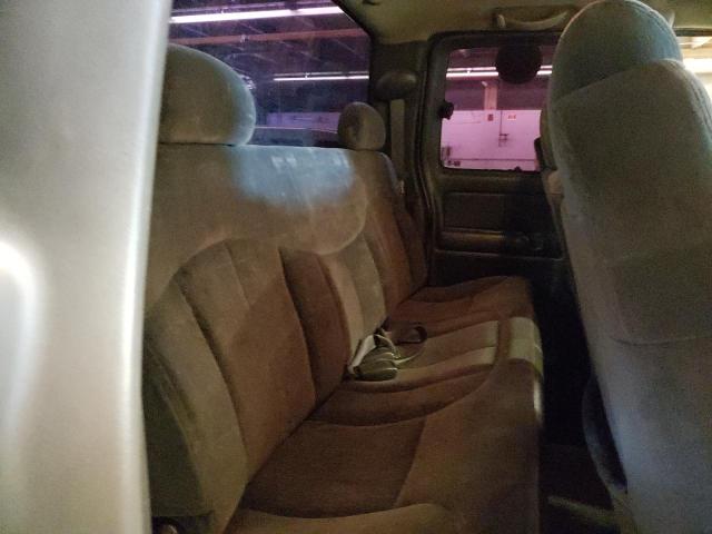 Photo 6 from auction – 2001 CHEVROLET silverado with VIN 1GCEK19T31Z105695