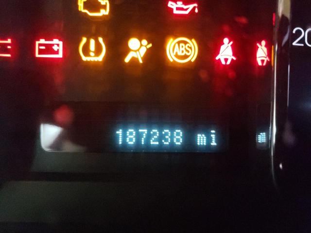 Photo 8 from auction – 2010 LINCOLN MKX with VIN 2LMDJ8JC5ABJ02285