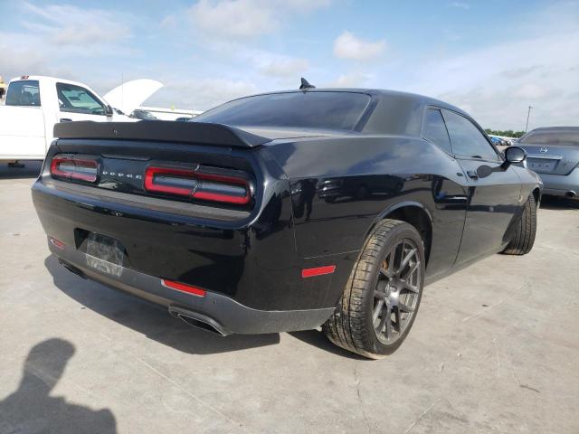Photo 4 from auction – 2017 DODGE CHALLENGER with VIN 2C3CDZFJ6HH638268