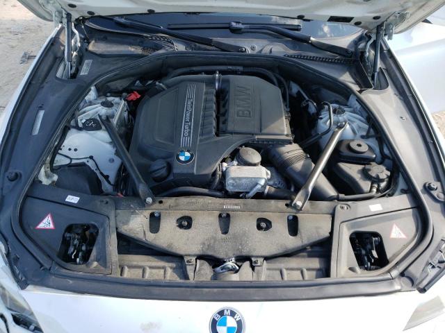Photo 7 from auction – 2013 BMW 535 XI with VIN WBAFU7C52DDU68614