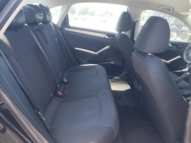 Photo 6 from auction – 2014 VOLKSWAGEN PASSAT S with VIN 1VWAT7A37EC062060