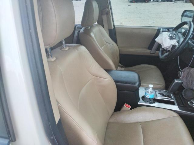 Photo 5 from auction – 2011 TOYOTA 4RUNNER SR with VIN JTEBU5JR9B5049075
