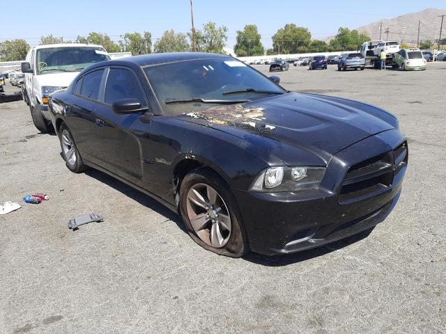 DODGE CHARGER 2011 with VIN 2B3CL3CG6BH512098 - Photo from auction