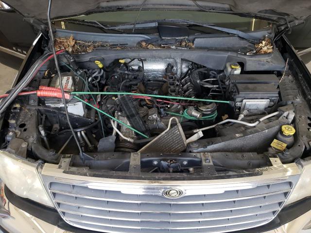 Photo 7 from auction – 2008 CHRYSLER ASPEN LIMI with VIN 1A8HX58NX8F106937