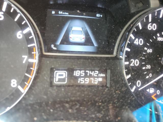 Photo 8 from auction – 2014 NISSAN ALTIMA 2.5 with VIN 1N4AL3AP0EC283620