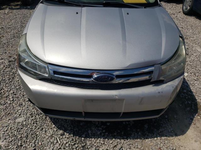 Photo 7 from auction – 2009 FORD FOCUS SE with VIN 1FAHP35N09W241867