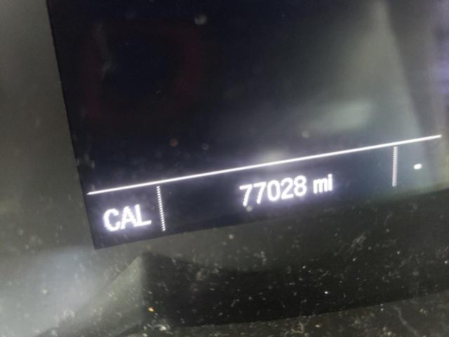 Photo 8 from auction – 2019 CHEVROLET TRAX 1LT with VIN 3GNCJLSB5KL127172