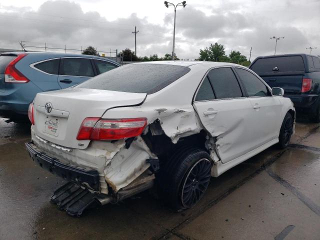 Photo 4 from auction – 2008 TOYOTA CAMRY CE with VIN 4T1BE46K68U780354