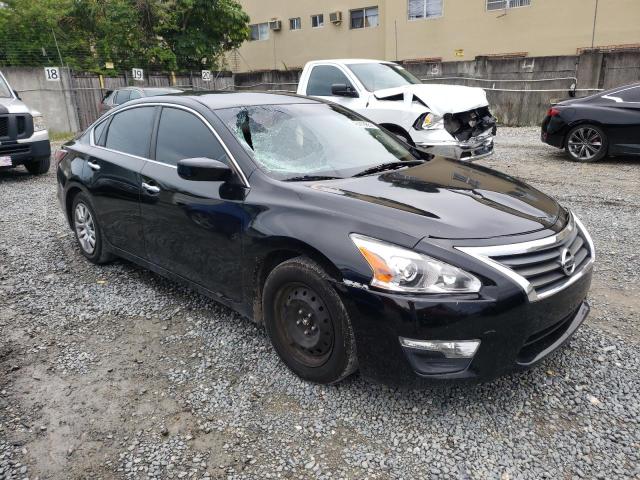 NISSAN ALTIMA 2.5 2015 مع رقم تعريف المركبة 1N4AL3AP1FC254550 - صورة من المزاد