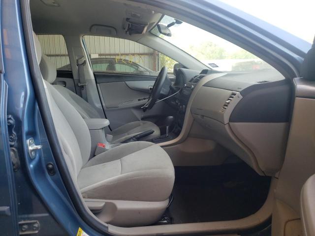 Photo 5 from auction – 2013 TOYOTA COROLLA BA with VIN 5YFBU4EEXDP105097