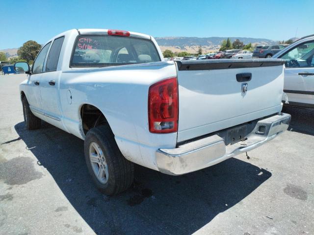 Photo 3 from auction – 2006 DODGE RAM 1500 S with VIN 1D7HA18N26J101068