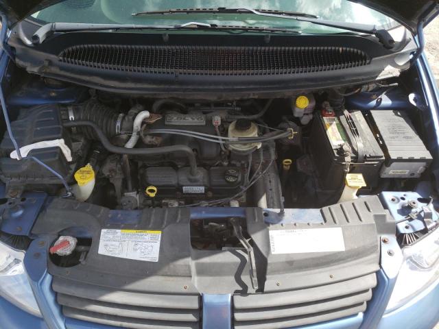 Photo 7 from auction – 2006 DODGE GRAND CARA with VIN 2D4GP44L86R691530