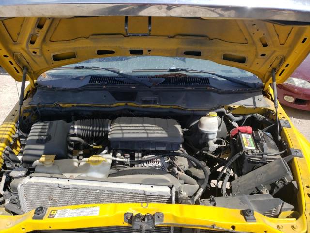 Photo 7 from auction – 2007 DODGE RAM 1500 S with VIN 1D7HA18PX7S262152