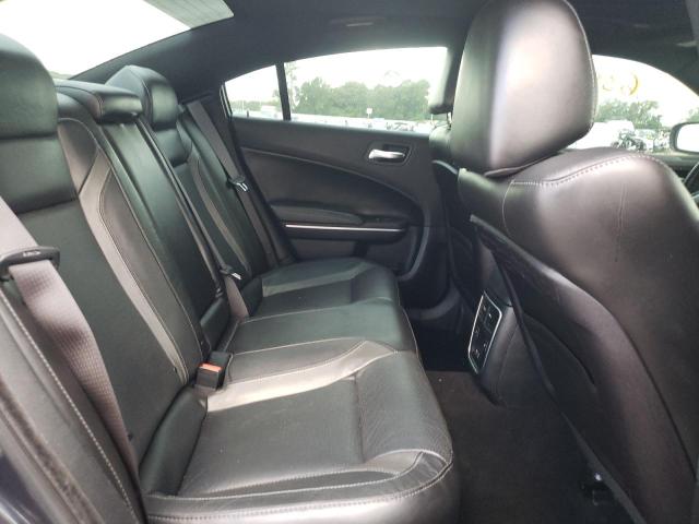 Photo 6 from auction – 2019 DODGE CHARGER SX with VIN 2C3CDXBG4KH695400