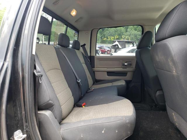 Photo 6 from auction – 2009 DODGE RAM 1500 with VIN 1D3HV13T19S768160