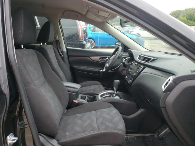 Photo 5 from auction – 2016 NISSAN ROGUE S with VIN KNMAT2MT7GP731568