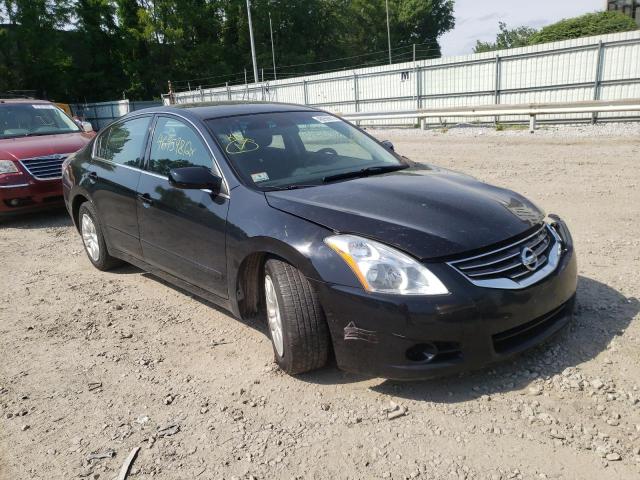 NISSAN ALTIMA BAS 2012 con VIN 1N4AL2AP4CN434308 - Foto de la subasta