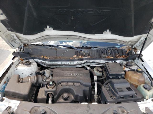 Photo 7 from auction – 2008 PONTIAC TORRENT with VIN 2CKDL33F486328429
