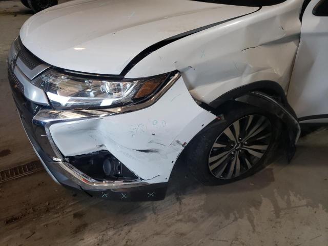 Photo 9 from auction – 2019 MITSUBISHI OUTLANDER with VIN JA4AD2A38KZ004285