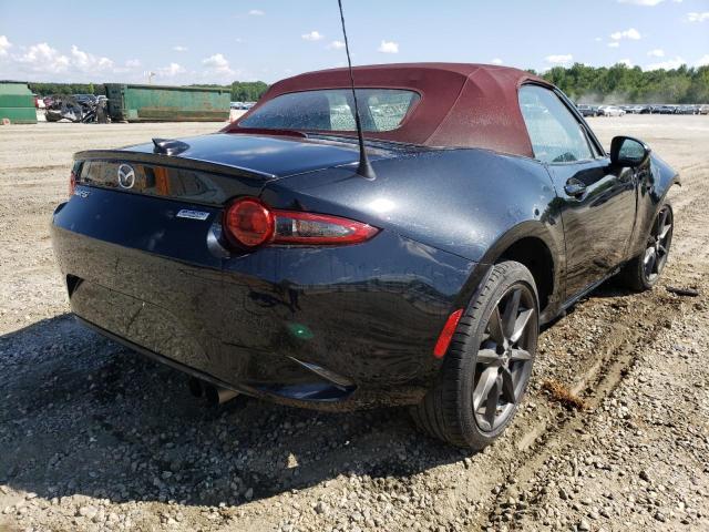 Photo 4 from auction – 2018 MAZDA MX-5 MIATA with VIN JM1NDAC72J0205653