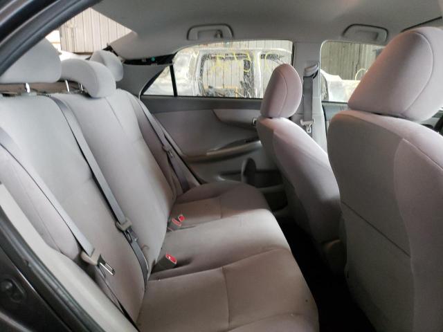 Photo 6 from auction – 2010 TOYOTA COROLLA BA with VIN JTDBU4EE9A9100815