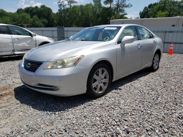 صورة رقم 2 من المزاد - 2007 LEXUS ES 350 مع VIN JTHBJ46G572058989