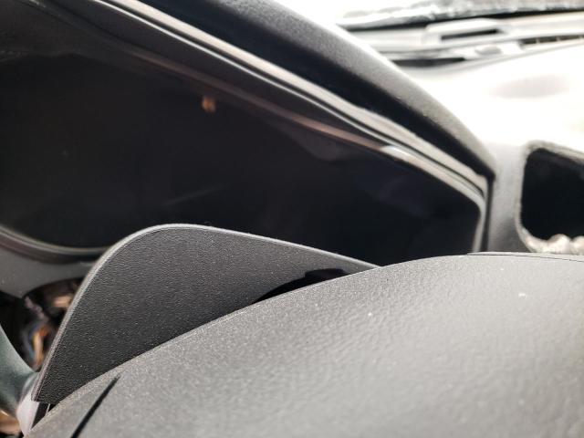 Photo 8 from auction – 2020 FORD FUSION SE with VIN 3FA6P0HD6LR249510