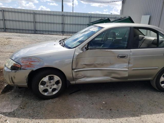 Photo 9 from auction – 2005 NISSAN SENTRA with VIN 3N1CB51D75L517864