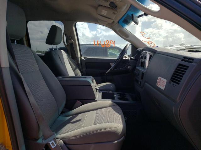 Photo 5 from auction – 2007 DODGE RAM 1500 S with VIN 1D7HA18PX7S262152