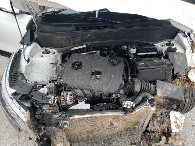 Photo 7 from auction – 2022 KIA SELTOS S with VIN KNDEUCAA6N7298569