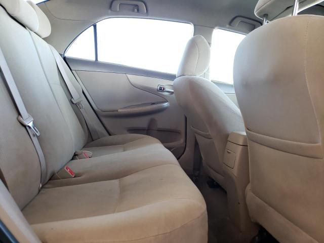 Photo 6 from auction – 2010 TOYOTA COROLLA BA with VIN 1NXBU4EE1AZ237109