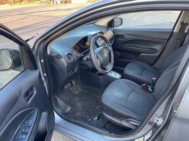 Photo 5 from auction – 2017 MITSUBISHI MIRAGE G4 with VIN ML32F3FJ4HHF08919