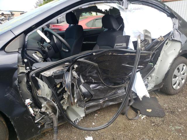 Photo 9 from auction – 2016 SUBARU IMPREZA with VIN JF1GJAA6XGH022366