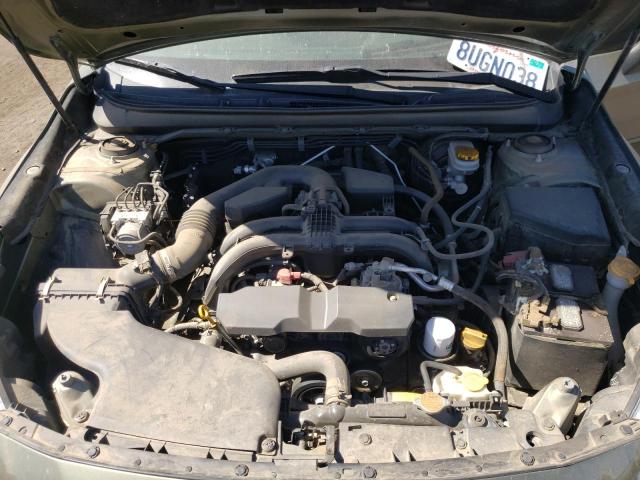 Photo 7 from auction – 2016 SUBARU OUTBACK 2. with VIN 4S4BSBNC5G3279189