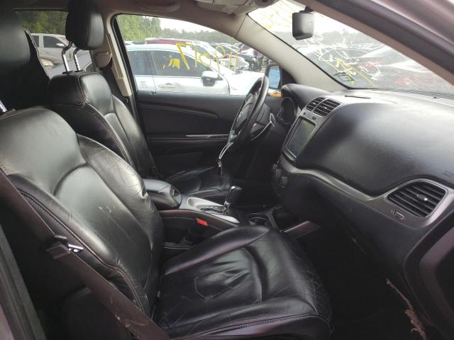 Photo 5 from auction – 2015 DODGE JOURNEY CR with VIN 3C4PDCGG1FT583486