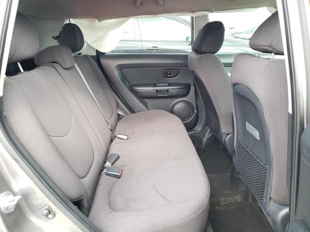 Photo 6 from auction – 2013 KIA SOUL with VIN KNDJT2A51D7621682