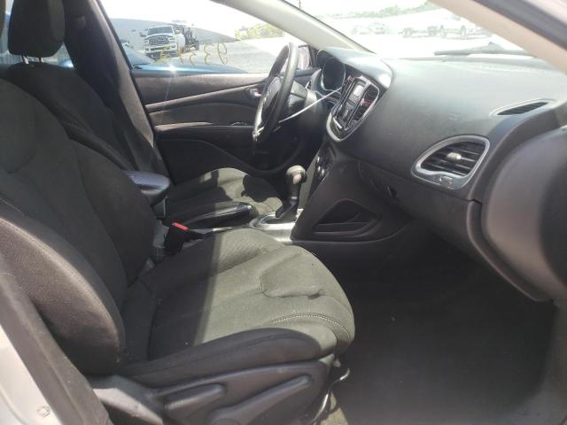 Photo 5 from auction – 2013 DODGE DART SXT with VIN 1C3CDFBA0DD334560