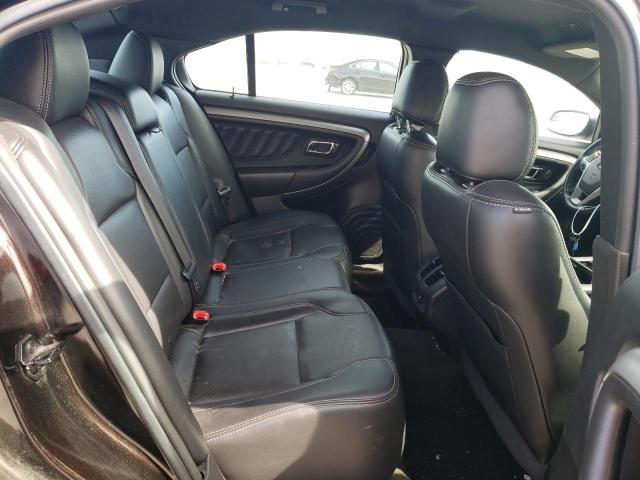 Фото 6 с аукциона – 2013 FORD TAURUS SEL с VIN 1FAHP2E83DG116188